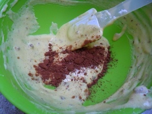 Bábovka à la Ajka (fotorecept) - obrázok 7