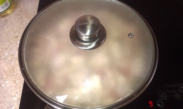 Kuracie na mexický spôsob - obrázok 2