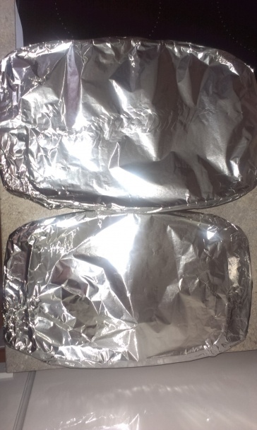 Pečená krkovička s pečenými zemiakmi s dressingom (fotorecept) - obrázok 3