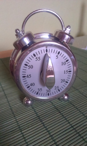 Pečená krkovička s pečenými zemiakmi s dressingom (fotorecept) - obrázok 4