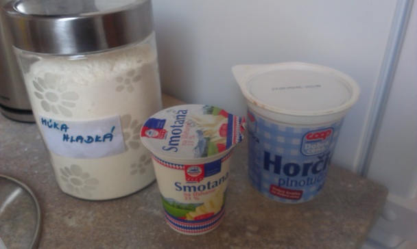 Bravčový perkelt à la Ajka (fotorecept) - obrázok 4