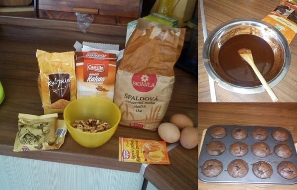 Čokoládové mafiánky - obrázok 3