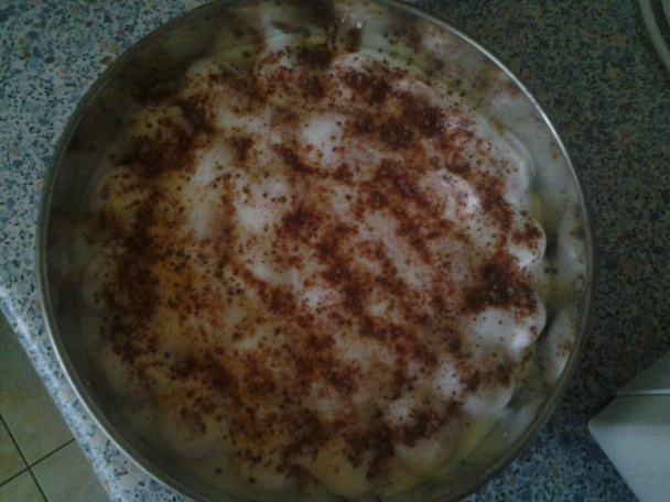 Nepečená pochúťka z jogurtov - obrázok 4