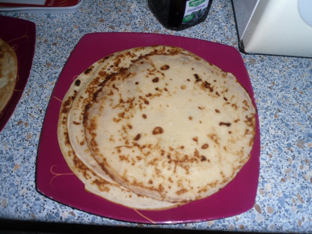 Palacinky - obrázok 4