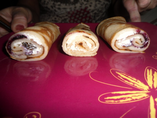 Palacinky - obrázok 5