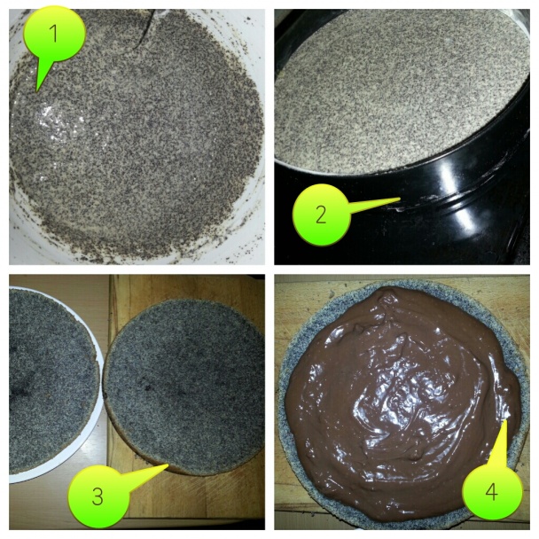 Maková bašta (fotorecept) - obrázok 1