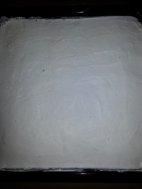 Zákusok Panna Cotta s bielou čokoládou (fotorecept) - obrázok 3