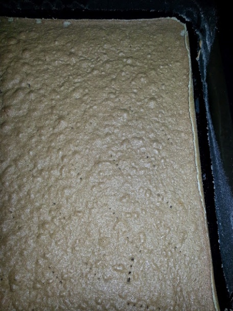 Tvarohové trojuholníčky (fotorecept) - obrázok 2