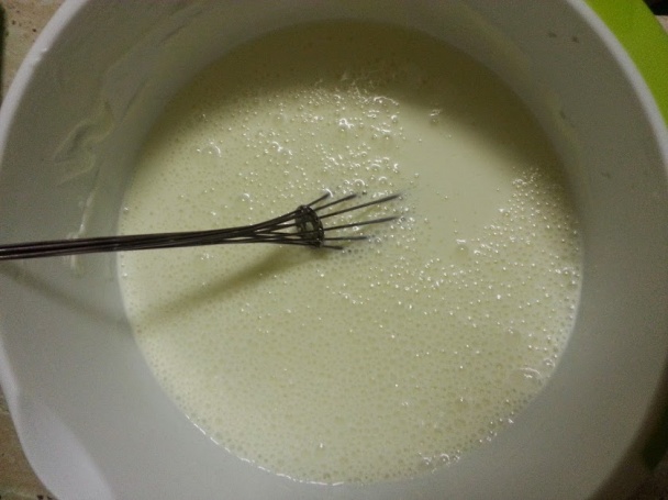 Tvarohové trojuholníčky (fotorecept) - obrázok 4