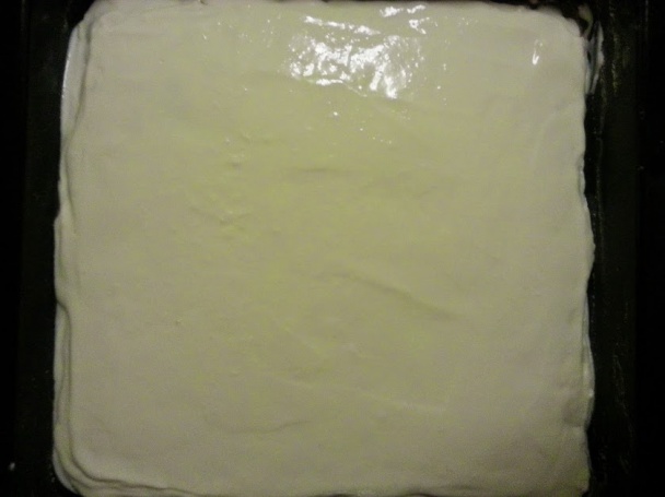 Tvarohové trojuholníčky (fotorecept) - obrázok 5