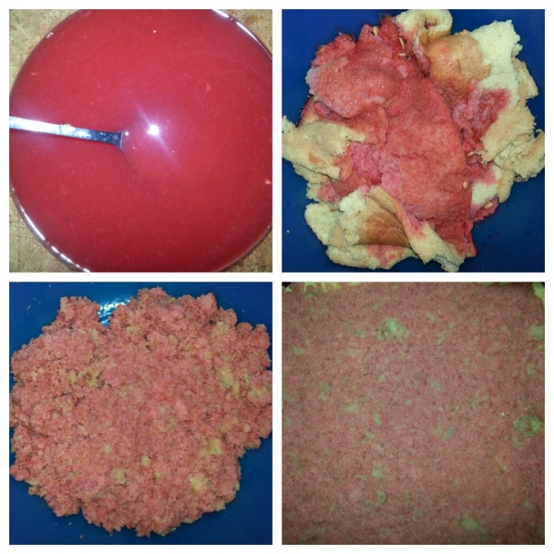 Orandžína rezy (fotorecept) - obrázok 3