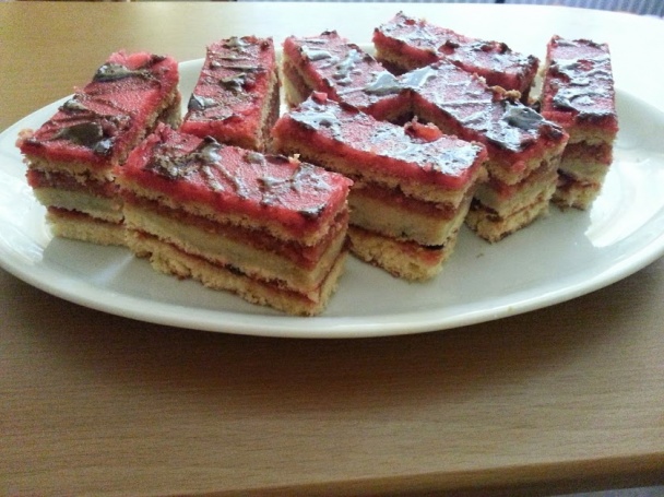 Orandžína rezy (fotorecept) - obrázok 5