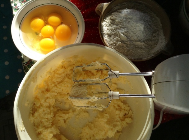 Donauwelle (fotorecept) - obrázok 1