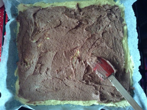 Donauwelle (fotorecept) - obrázok 3