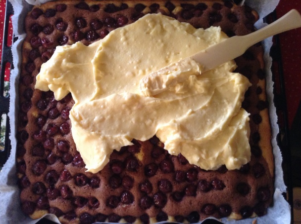 Donauwelle (fotorecept) - obrázok 6