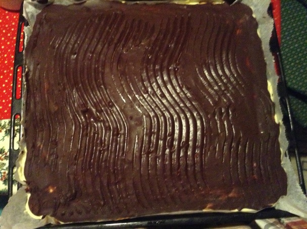 Donauwelle (fotorecept) - obrázok 7