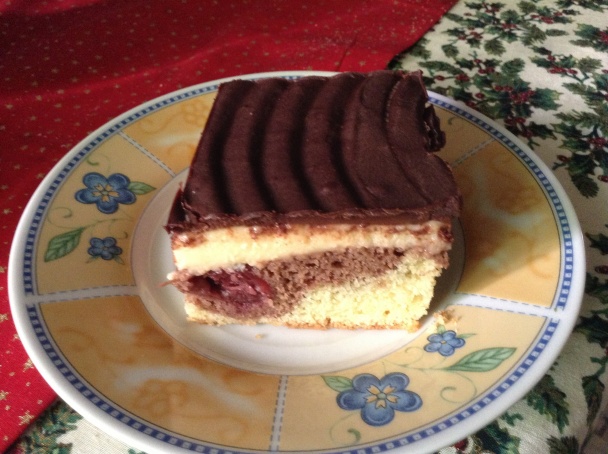 Donauwelle (fotorecept) - obrázok 8