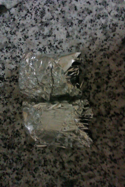 Zemiak v kabátiku (jacket potatoe) - obrázok 2