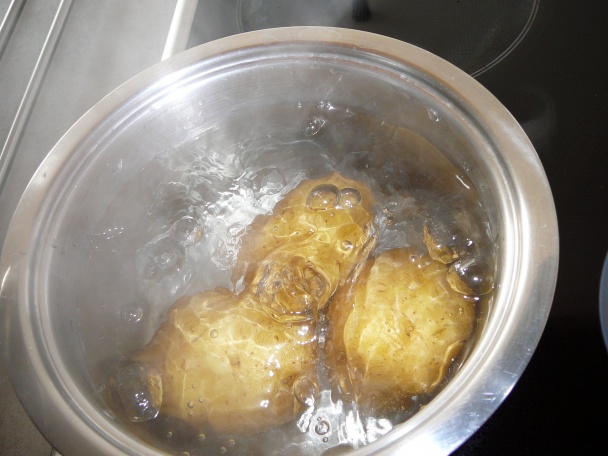 Pikantná nátierka (fotorecept) - obrázok 1