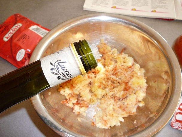 Pikantná nátierka (fotorecept) - obrázok 3