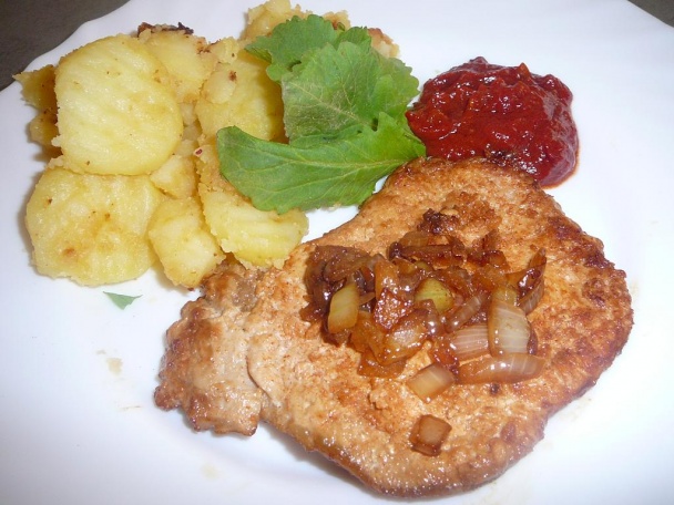 Bravčová mňamka - obrázok 8