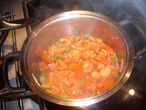 Úžasné lasagne - obrázok 1