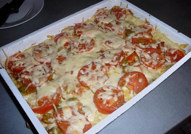 Úžasné lasagne - obrázok 3