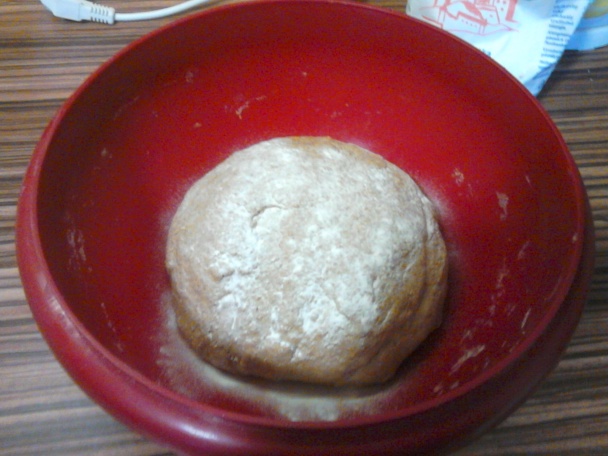 Chlebové praclíky (fotorecept) - obrázok 3