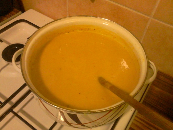 Moja cesnačka - obrázok 2