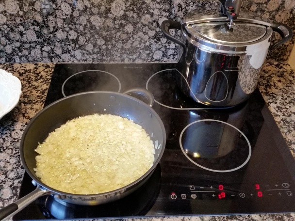 Krevetové rizoto (fotorecept) - obrázok 2