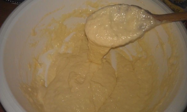 Môj kurací perkelt s haluškami (fotorecept) - obrázok 5