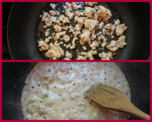 Kvasnicová nátierka (fotorecept)  - obrázok 1