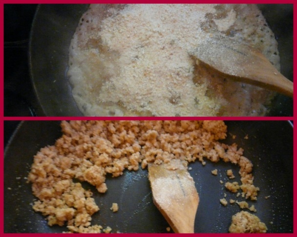 Kvasnicová nátierka (fotorecept)  - obrázok 2