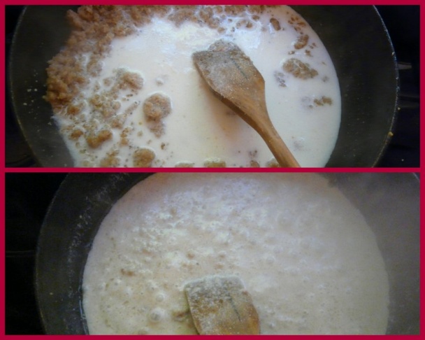 Kvasnicová nátierka (fotorecept)  - obrázok 3