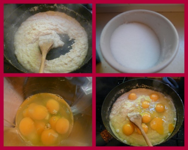 Kvasnicová nátierka (fotorecept)  - obrázok 4