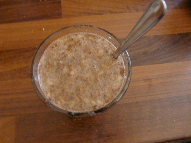 Parené buchty a langoše z jedného cesta (fotorecept) - obrázok 3