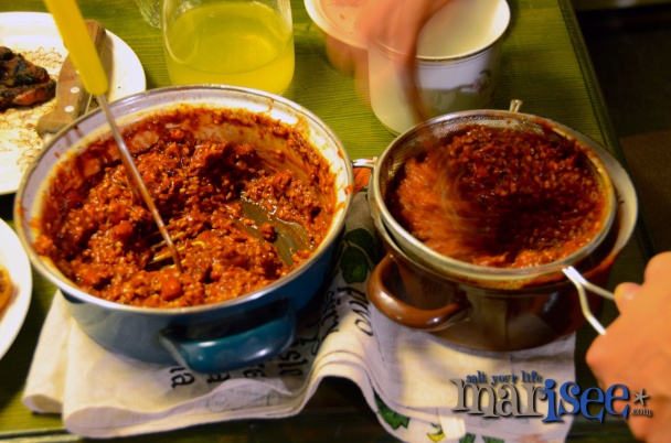 Šípková omáčka (fotorecept) - obrázok 3