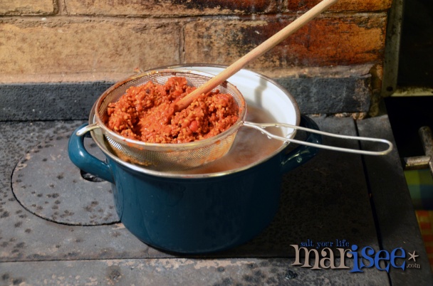 Šípková omáčka (fotorecept) - obrázok 6