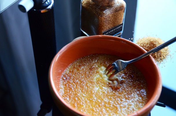 Creme Catalana Guadeloupe - obrázok 4