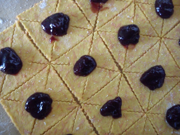 Výborné mrkvičkové vrtuľky  - obrázok 2