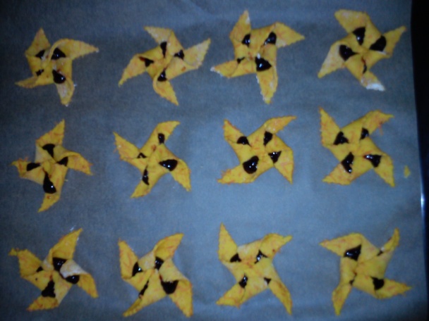 Výborné mrkvičkové vrtuľky  - obrázok 3