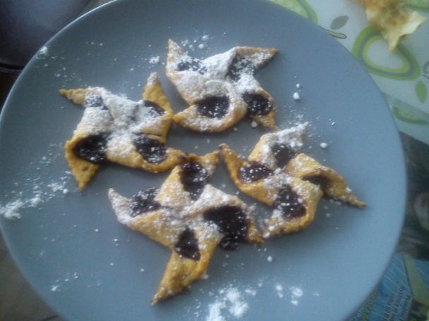 Výborné mrkvičkové vrtuľky  - obrázok 4