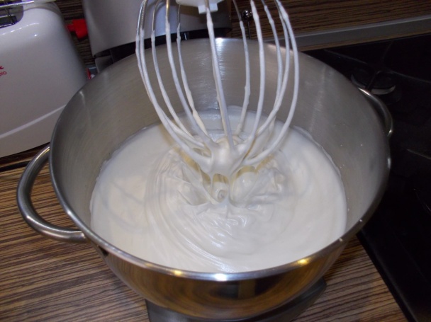 Makový koláč bez múky (fotorecept) - obrázok 1