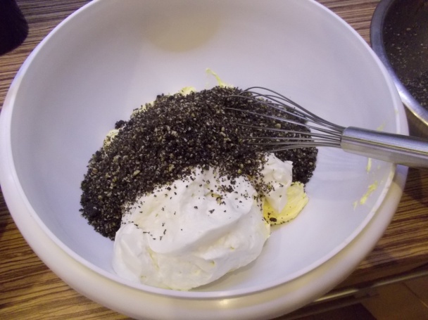 Makový koláč bez múky (fotorecept) - obrázok 4