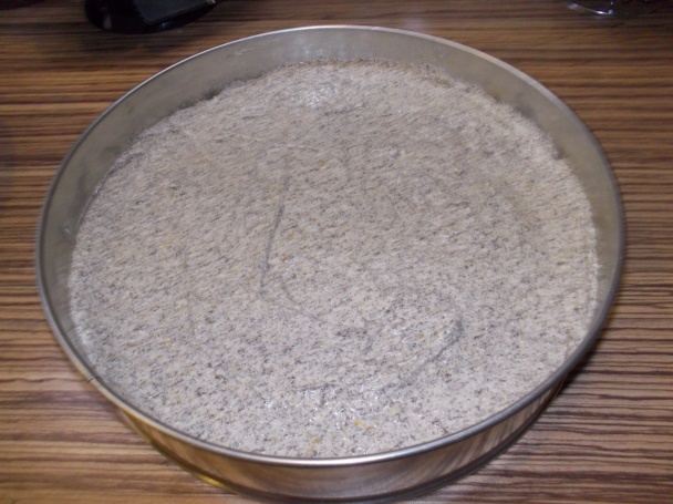 Makový koláč bez múky (fotorecept) - obrázok 6