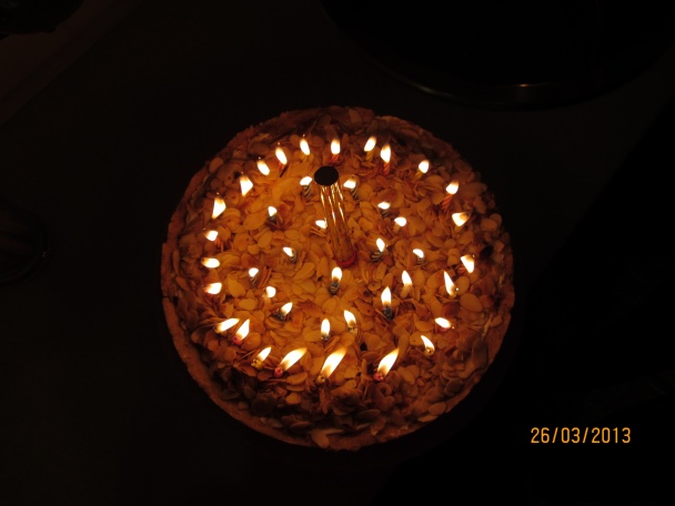 Jablkový koláč (Apfelkuchen) - obrázok 5