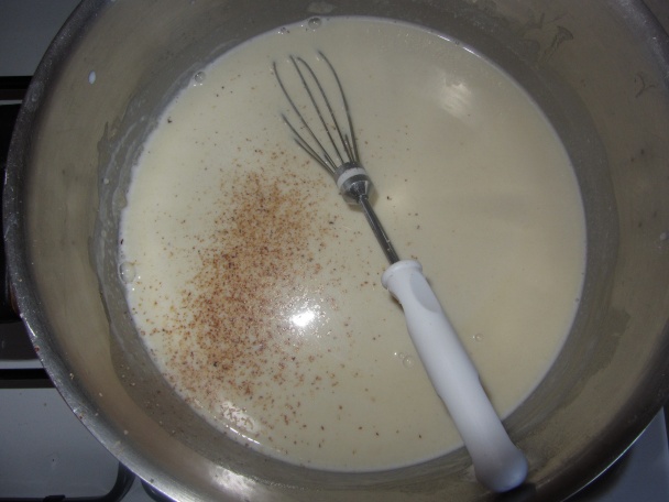 Šťavnaté lasagne (fotorecept) - obrázok 2