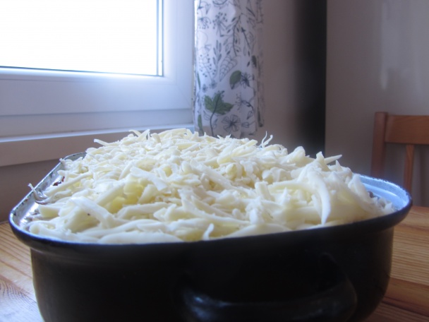Šťavnaté lasagne (fotorecept) - obrázok 5