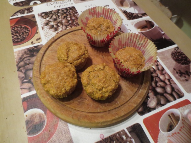 Čipsy z ovsených otrúb - obrázok 1