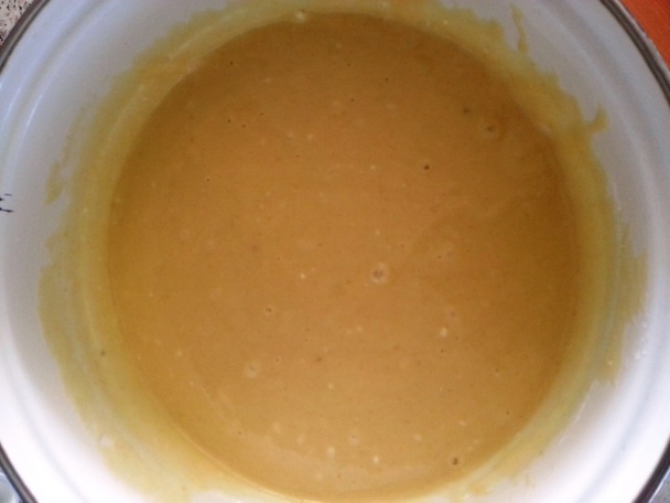 Tvaroháč s ríbezľami (fotorecept) - obrázok 2